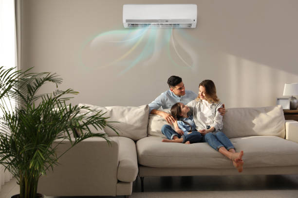 Professional HVAC in Erath, LA