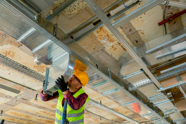 Ductless HVAC Repair in Erath, LA