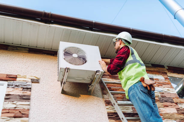 Best HVAC Air Duct Cleaning  in Erath, LA