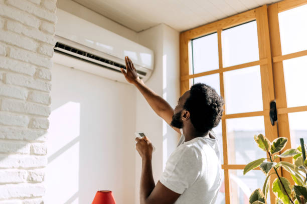 Best Emergency HVAC Repair  in Erath, LA