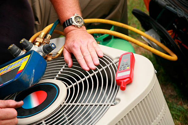 Best HVAC Air Duct Cleaning  in Erath, LA