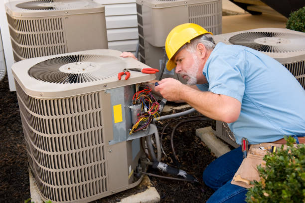 Local HVAC Companies in Erath, LA