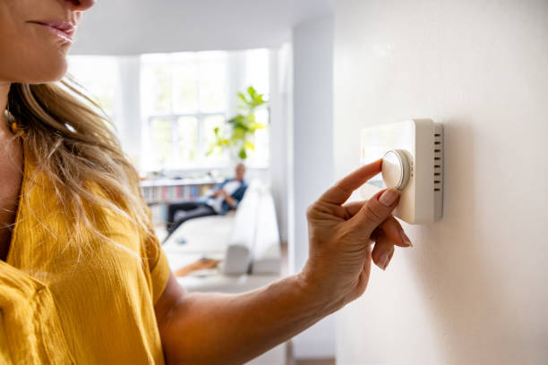 Best HVAC Installation Services  in Erath, LA