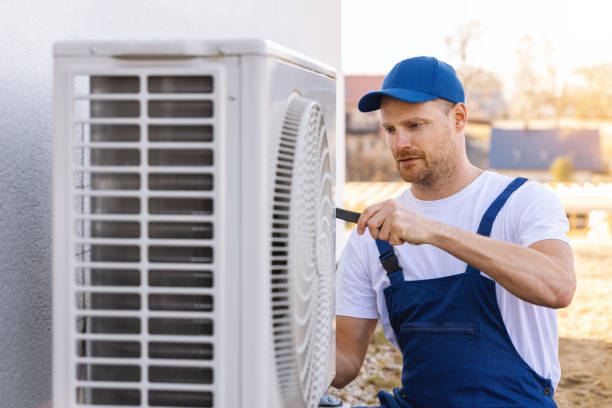 Best HVAC Service Technicians  in Erath, LA