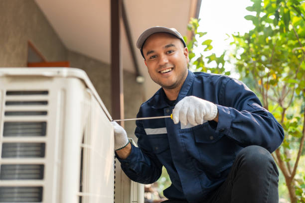 Best HVAC Installation Services  in Erath, LA
