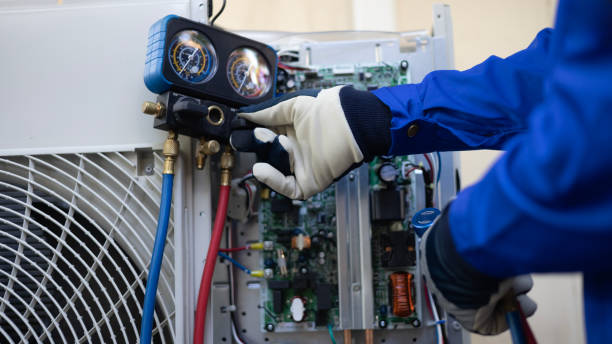 Best Commercial HVAC Repair  in Erath, LA