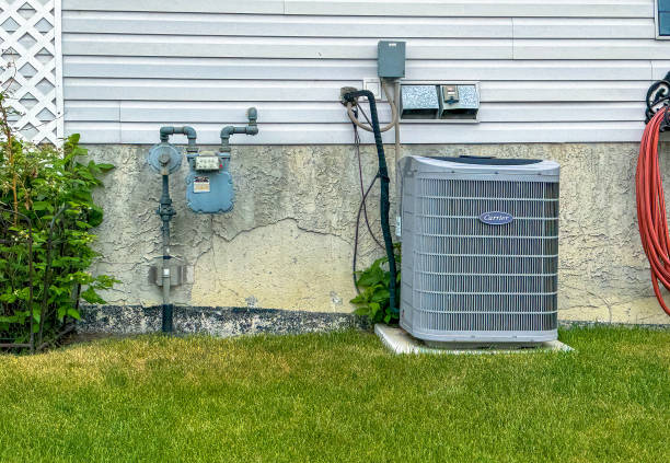 Best Residential HVAC Services  in Erath, LA